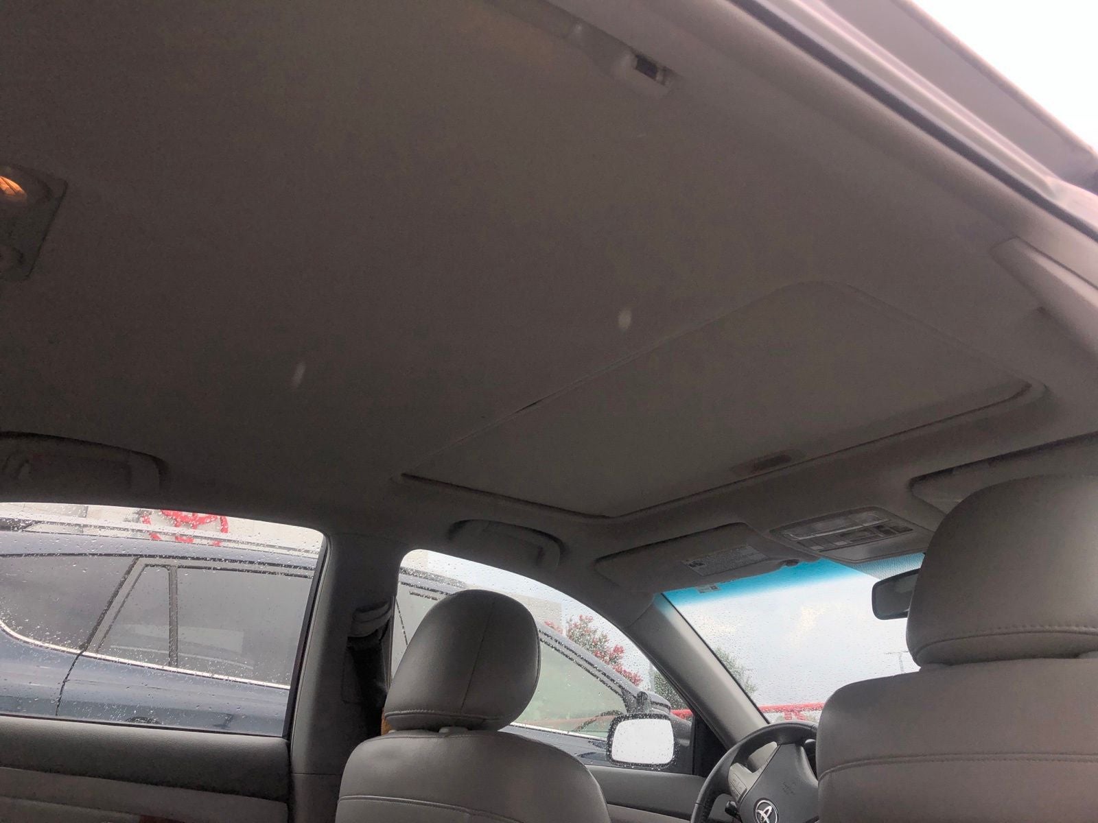 2011 Toyota Camry XLE