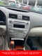 2011 Toyota Camry XLE