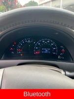 2011 Toyota Camry XLE
