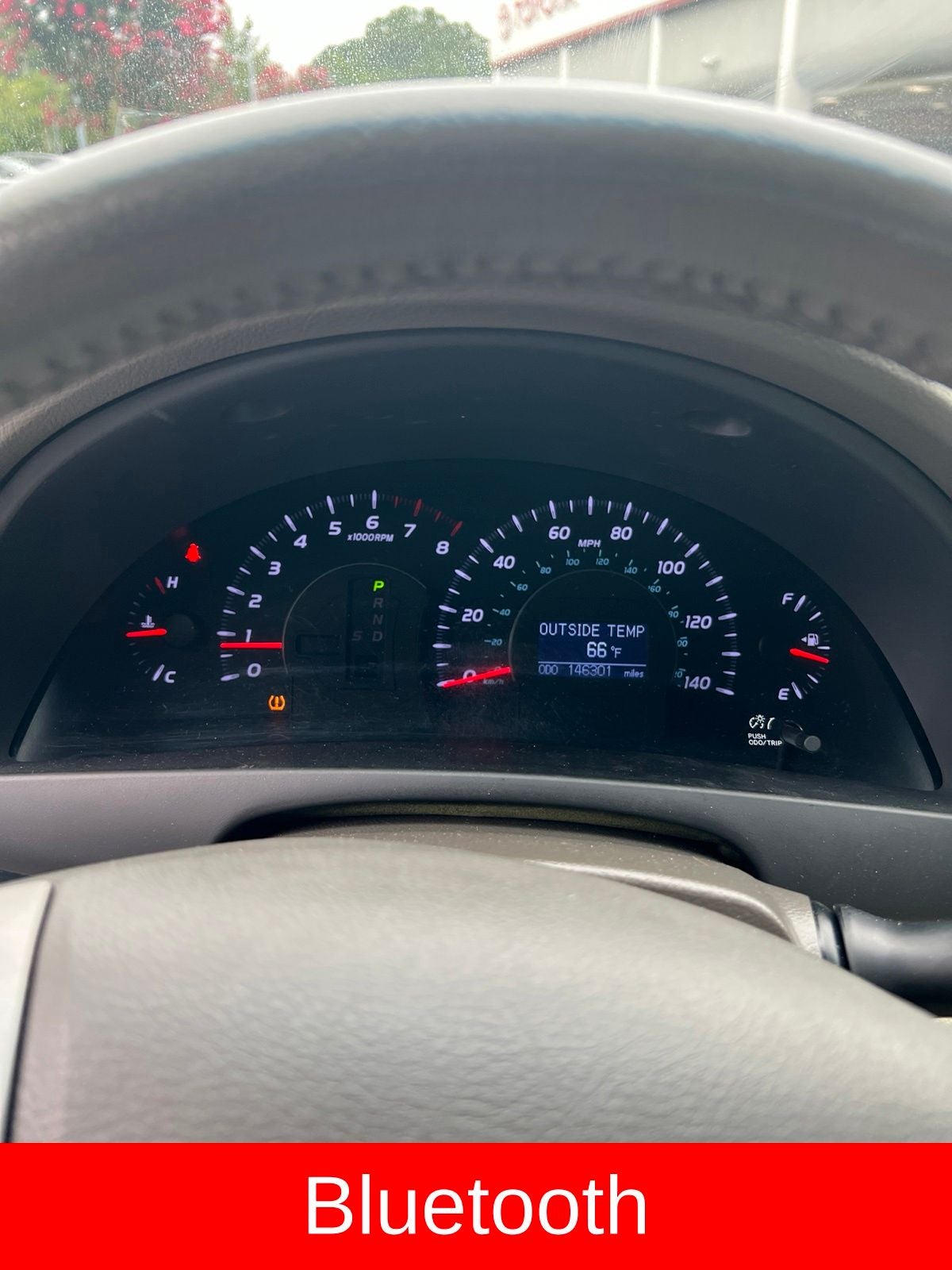 2011 Toyota Camry XLE