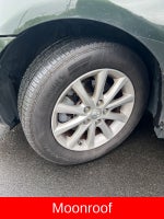 2011 Toyota Camry XLE