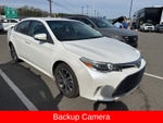 2016 Toyota Avalon XLE