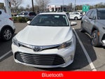 2016 Toyota Avalon XLE