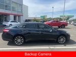 2015 Toyota Avalon XLE Touring