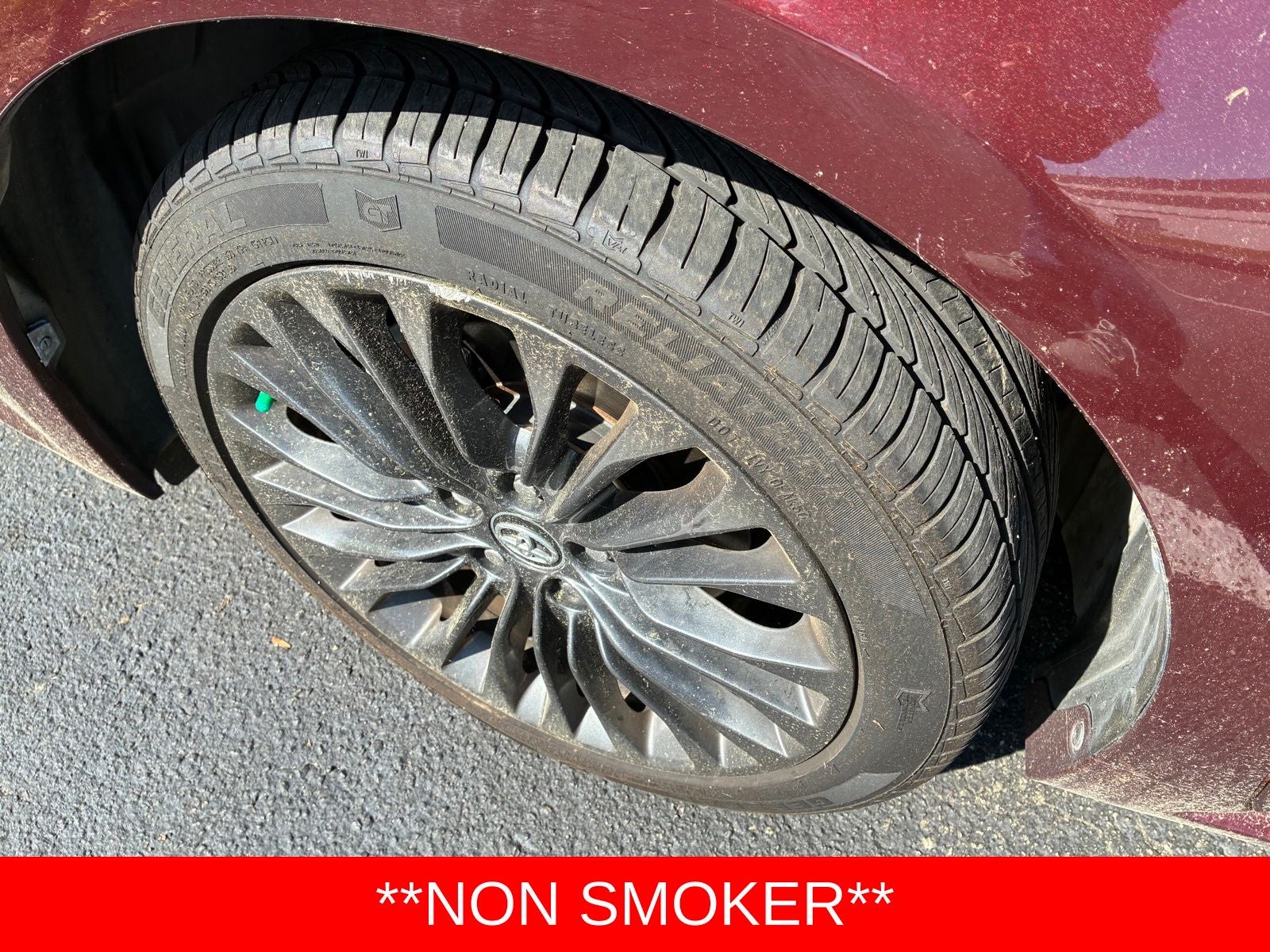 2018 Toyota Avalon Touring