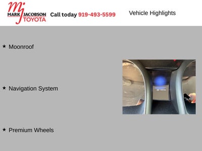 2018 Toyota Avalon Touring