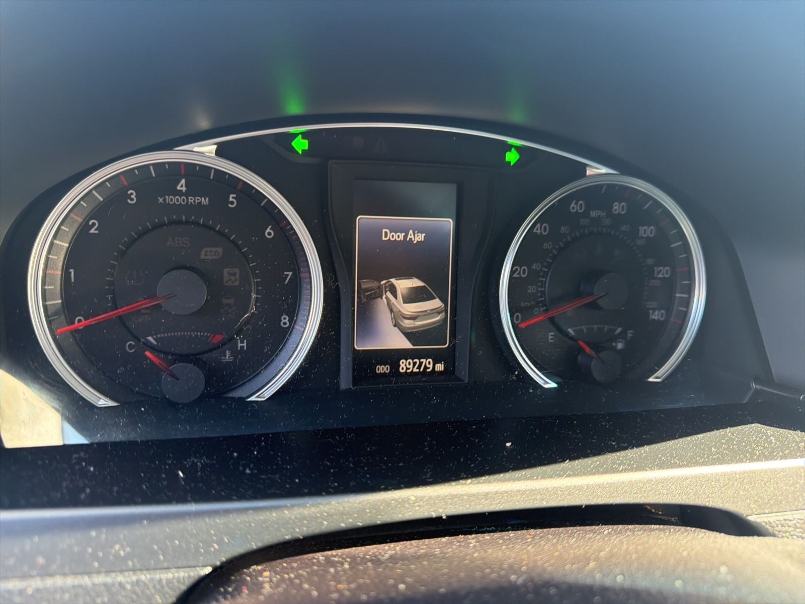 2016 Toyota Camry 3.5 Auto V6 XSE's photo