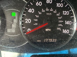 2007 Toyota Avalon XL