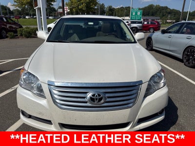 2010 Toyota Avalon Limited