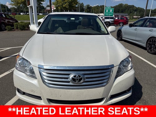 2010 Toyota Avalon Limited