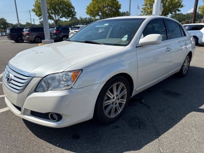 2010 Toyota Avalon Limited
