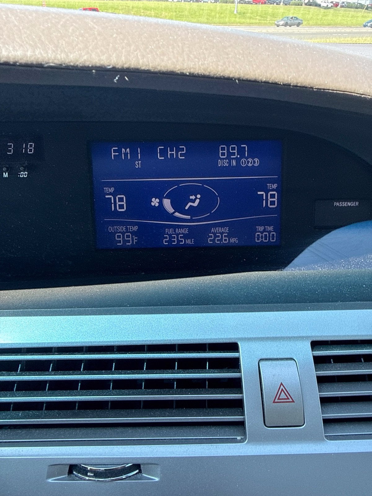 2010 Toyota Avalon Limited