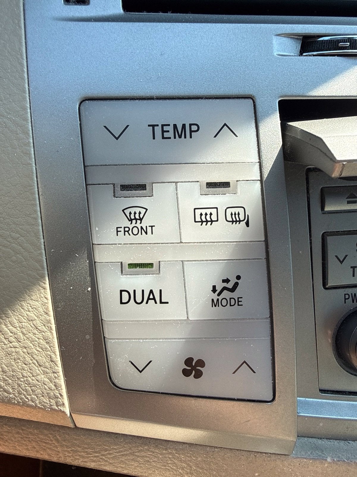 2010 Toyota Avalon Limited