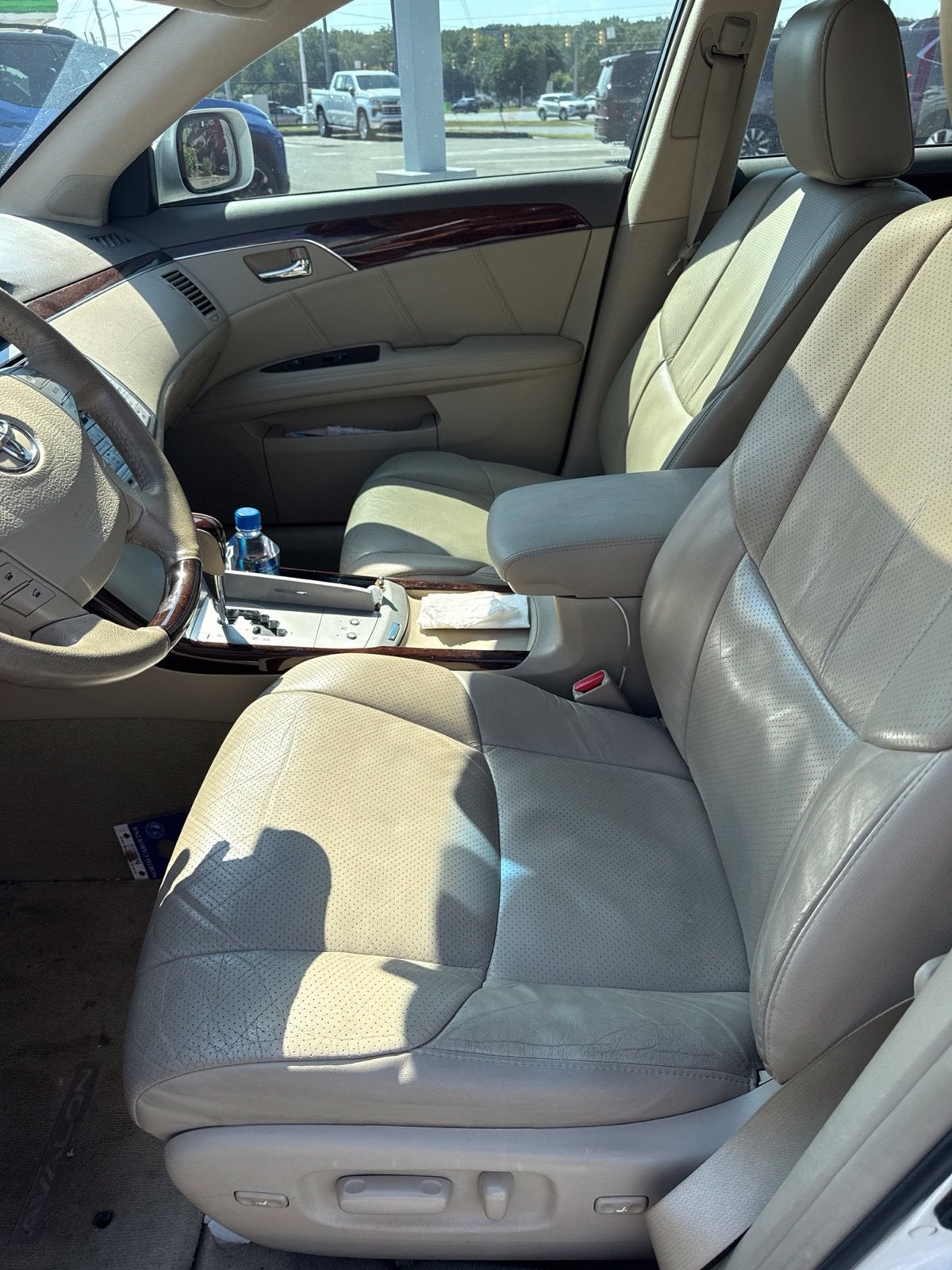 2010 Toyota Avalon Limited