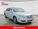 2010 Toyota Avalon Limited