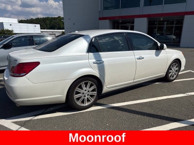 2010 Toyota Avalon Limited