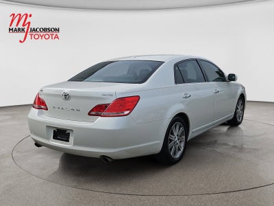 2010 Toyota Avalon Limited