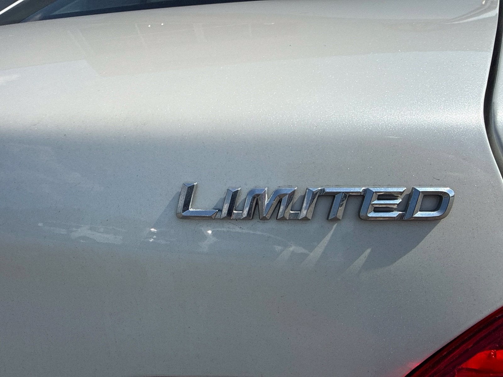 2010 Toyota Avalon Limited