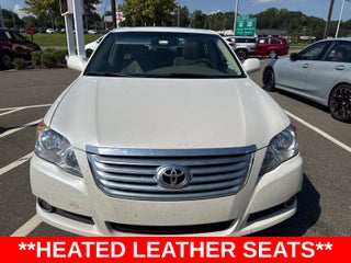 2010 Toyota Avalon Limited