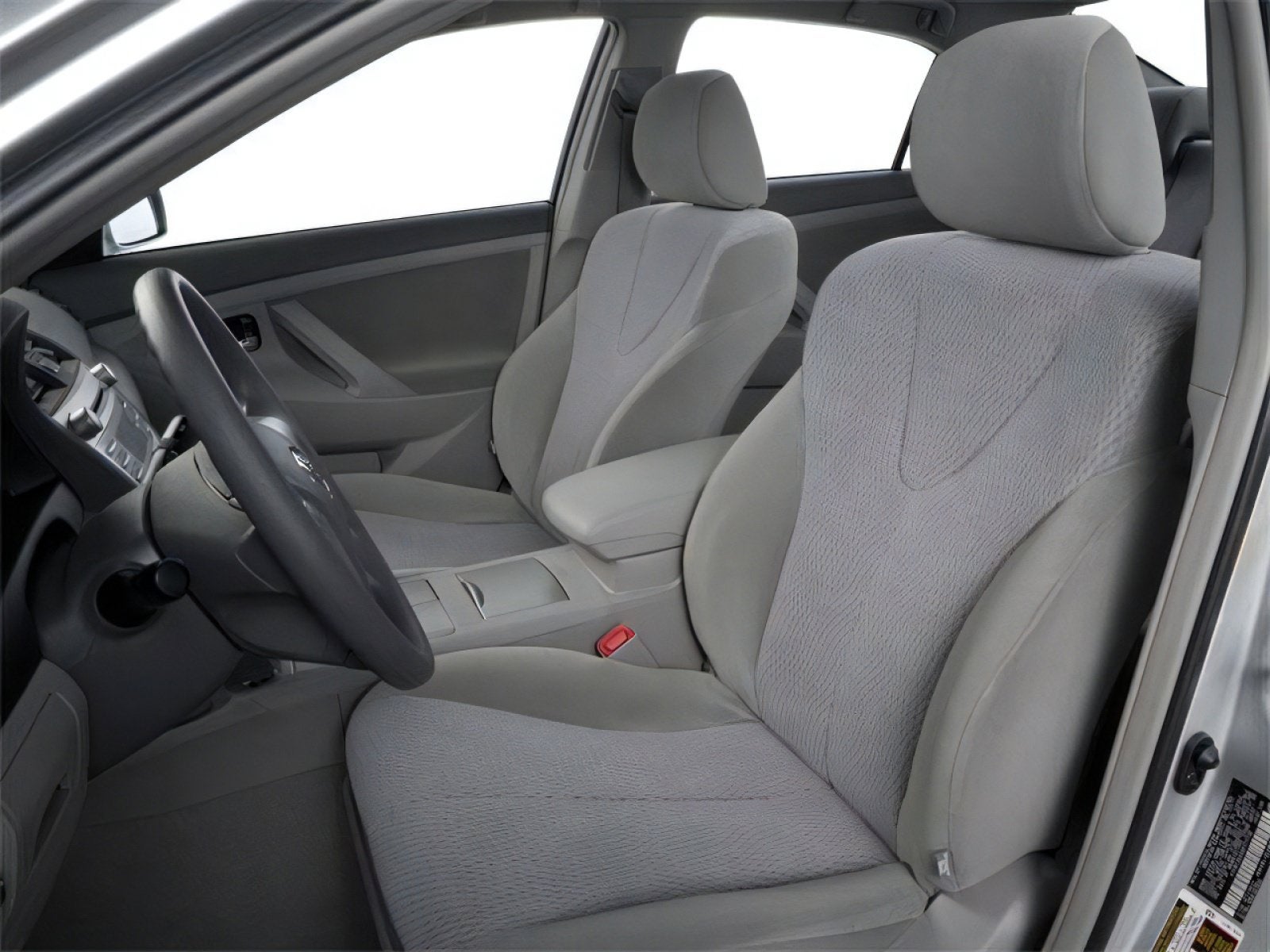 2010 Toyota Camry XLE