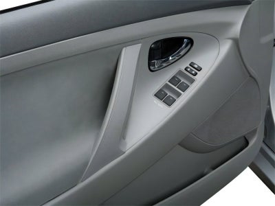 2010 Toyota Camry XLE