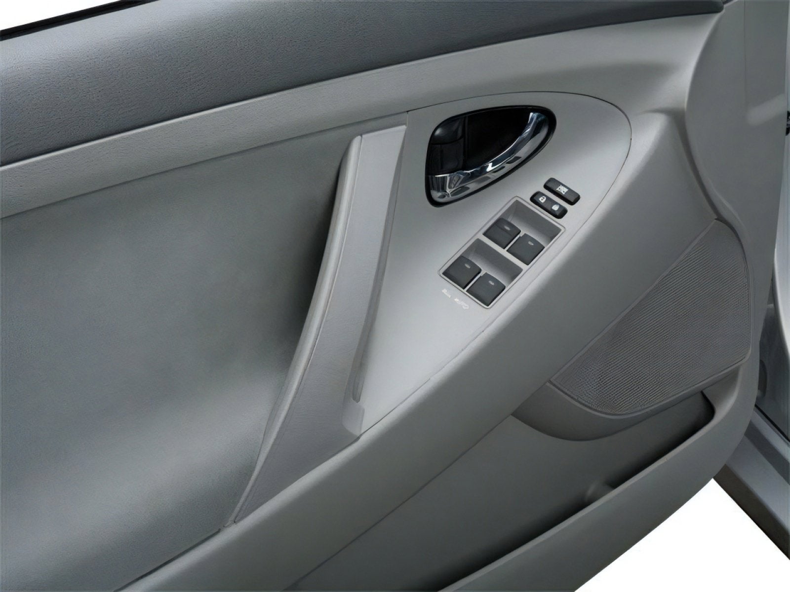 2010 Toyota Camry XLE