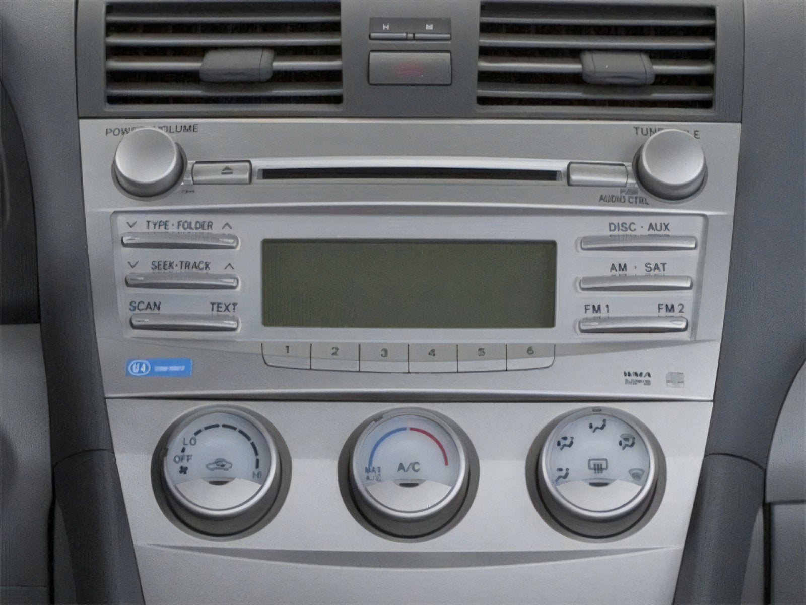 2010 Toyota Camry XLE