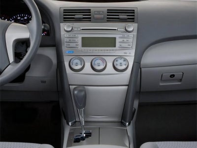 2010 Toyota Camry XLE
