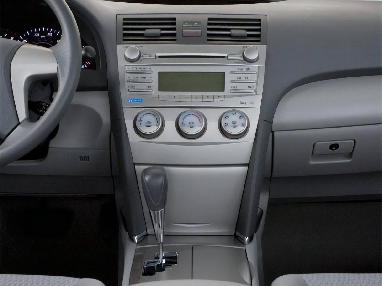 2010 Toyota Camry XLE