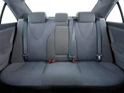 2010 Toyota Camry XLE