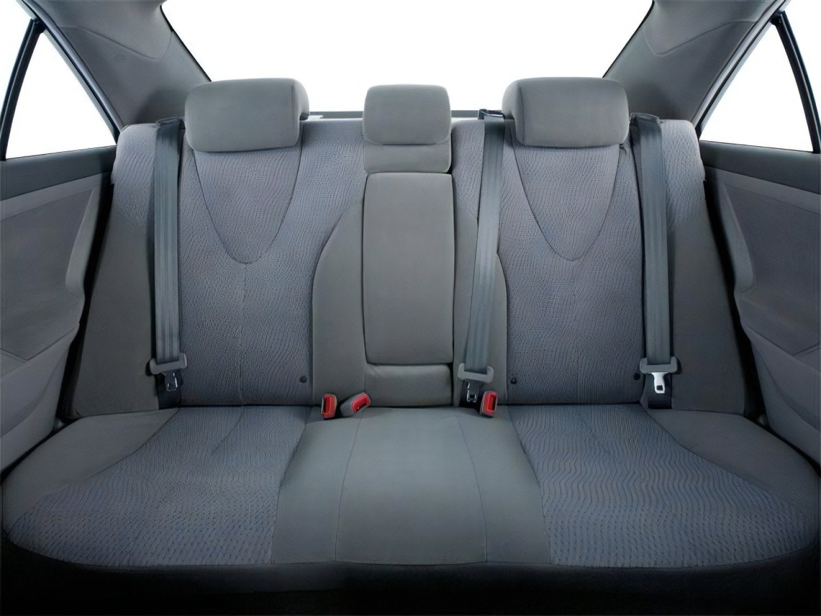 2010 Toyota Camry XLE
