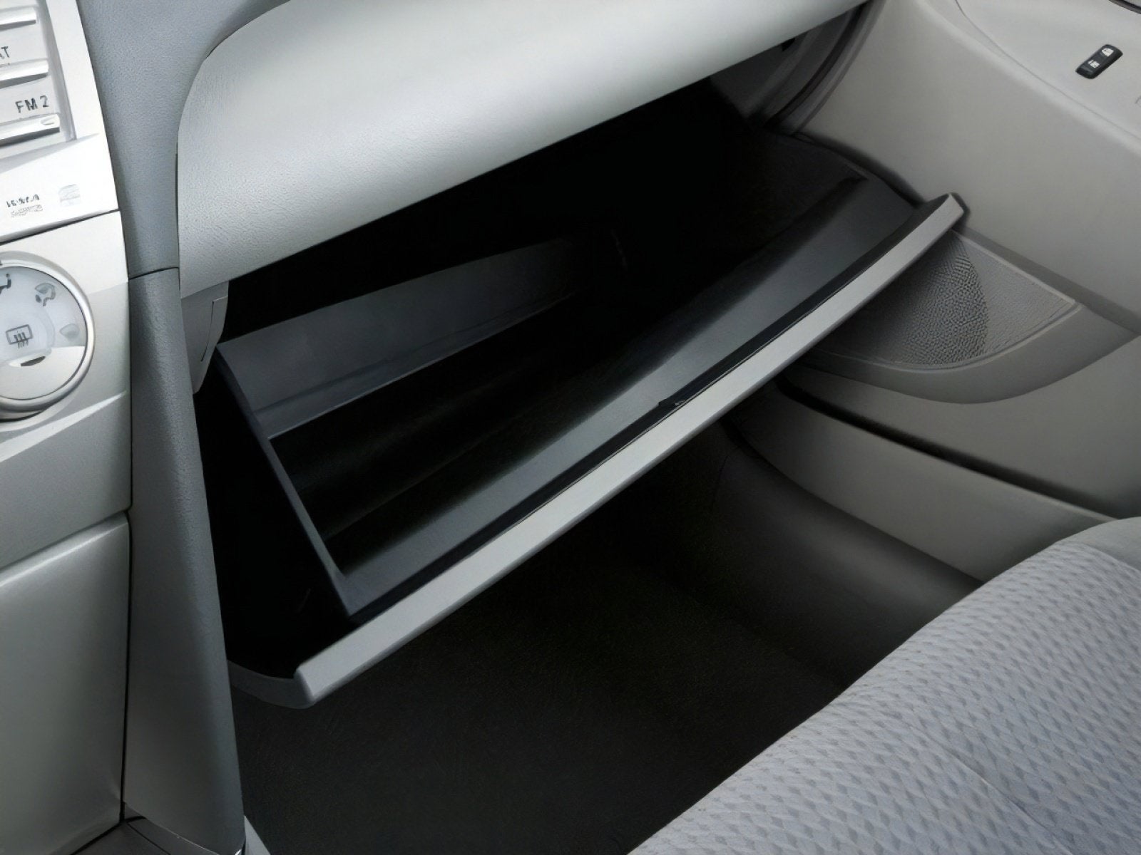 2010 Toyota Camry XLE