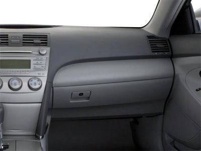 2010 Toyota Camry XLE