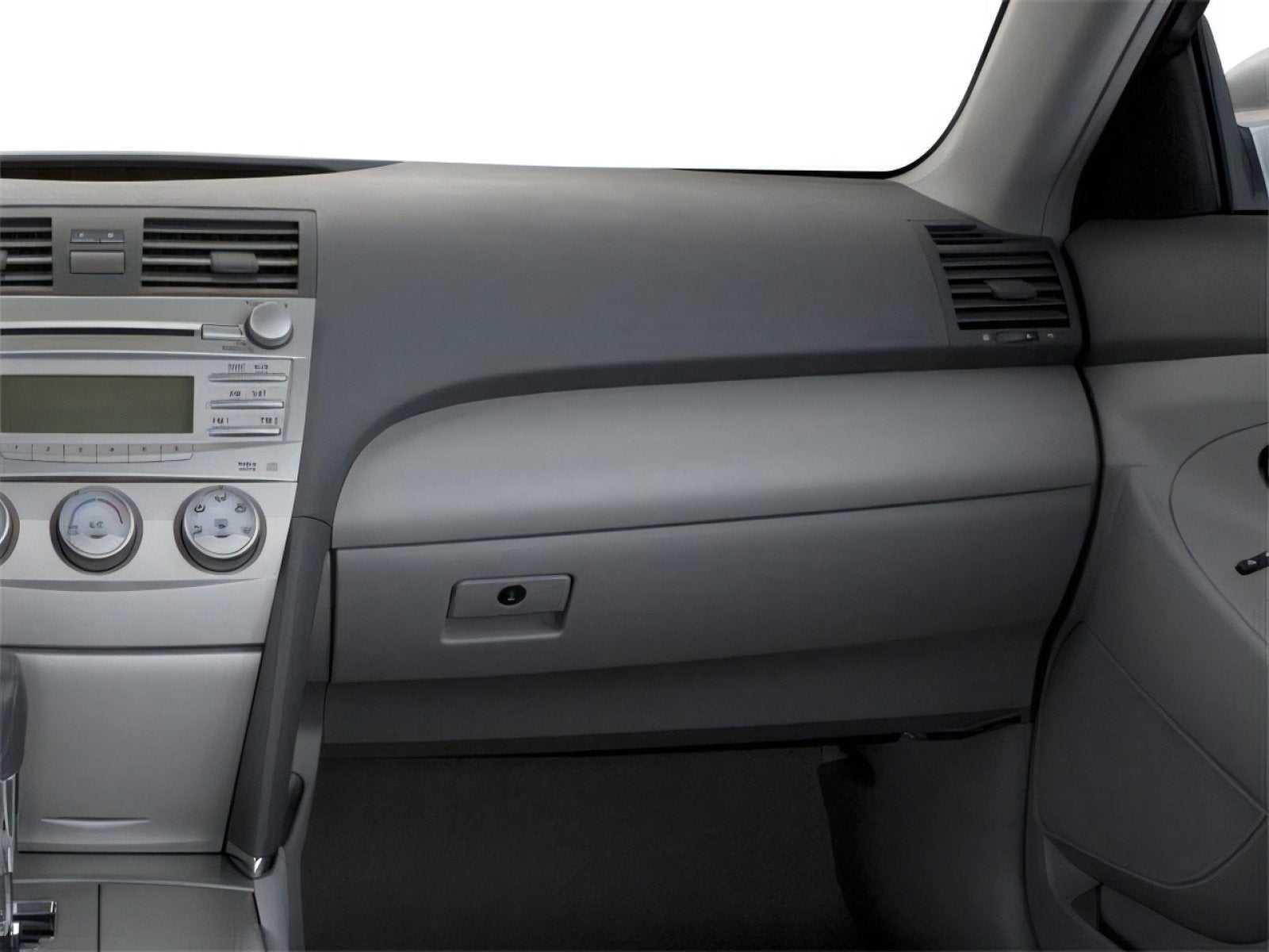 2010 Toyota Camry XLE