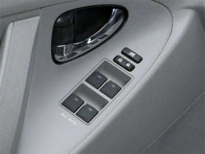 2010 Toyota Camry XLE
