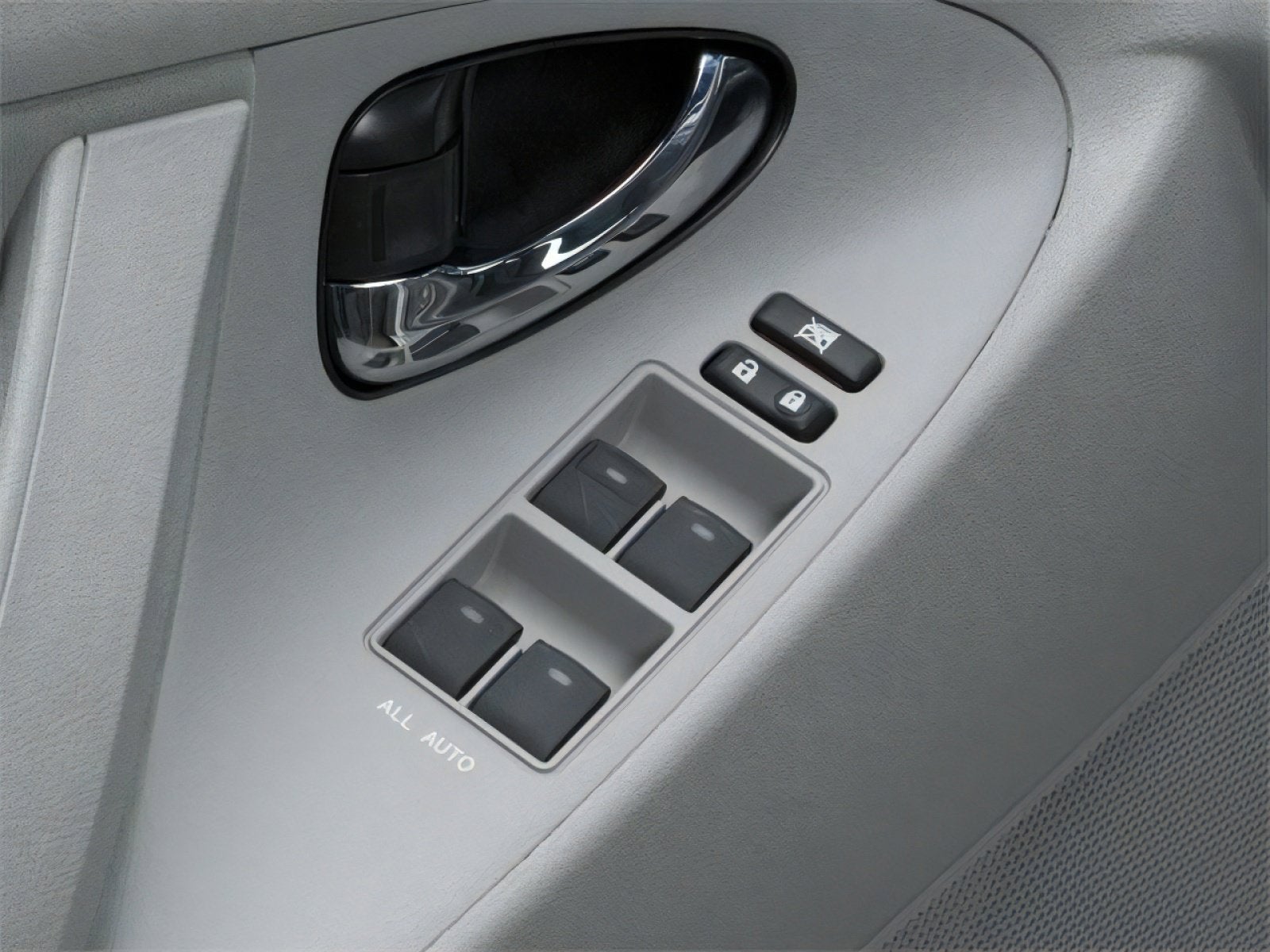 2010 Toyota Camry XLE