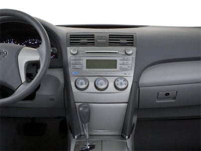 2010 Toyota Camry XLE