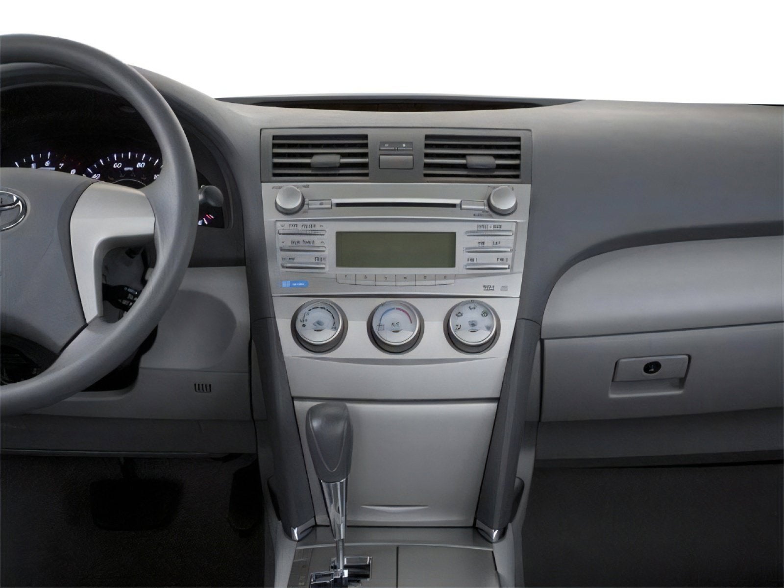 2010 Toyota Camry XLE