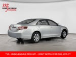 2010 Toyota Camry XLE