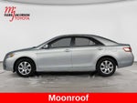 2010 Toyota Camry XLE