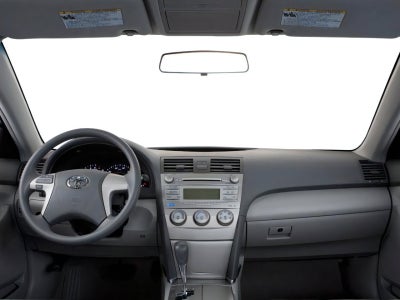 2010 Toyota Camry XLE