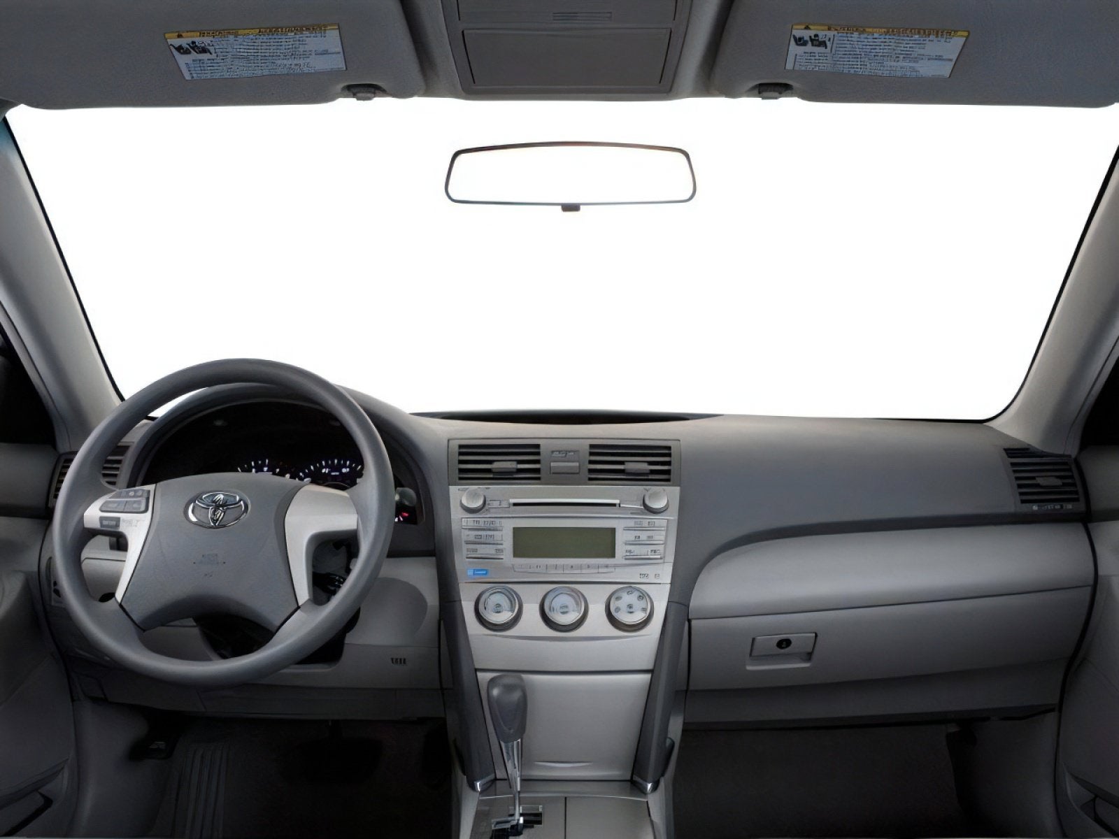 2010 Toyota Camry XLE
