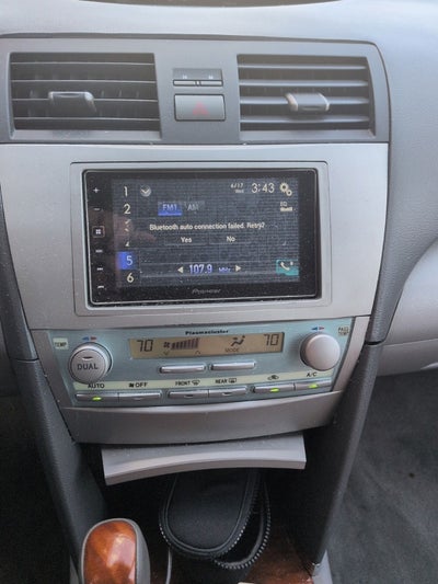 2009 Toyota Camry LE