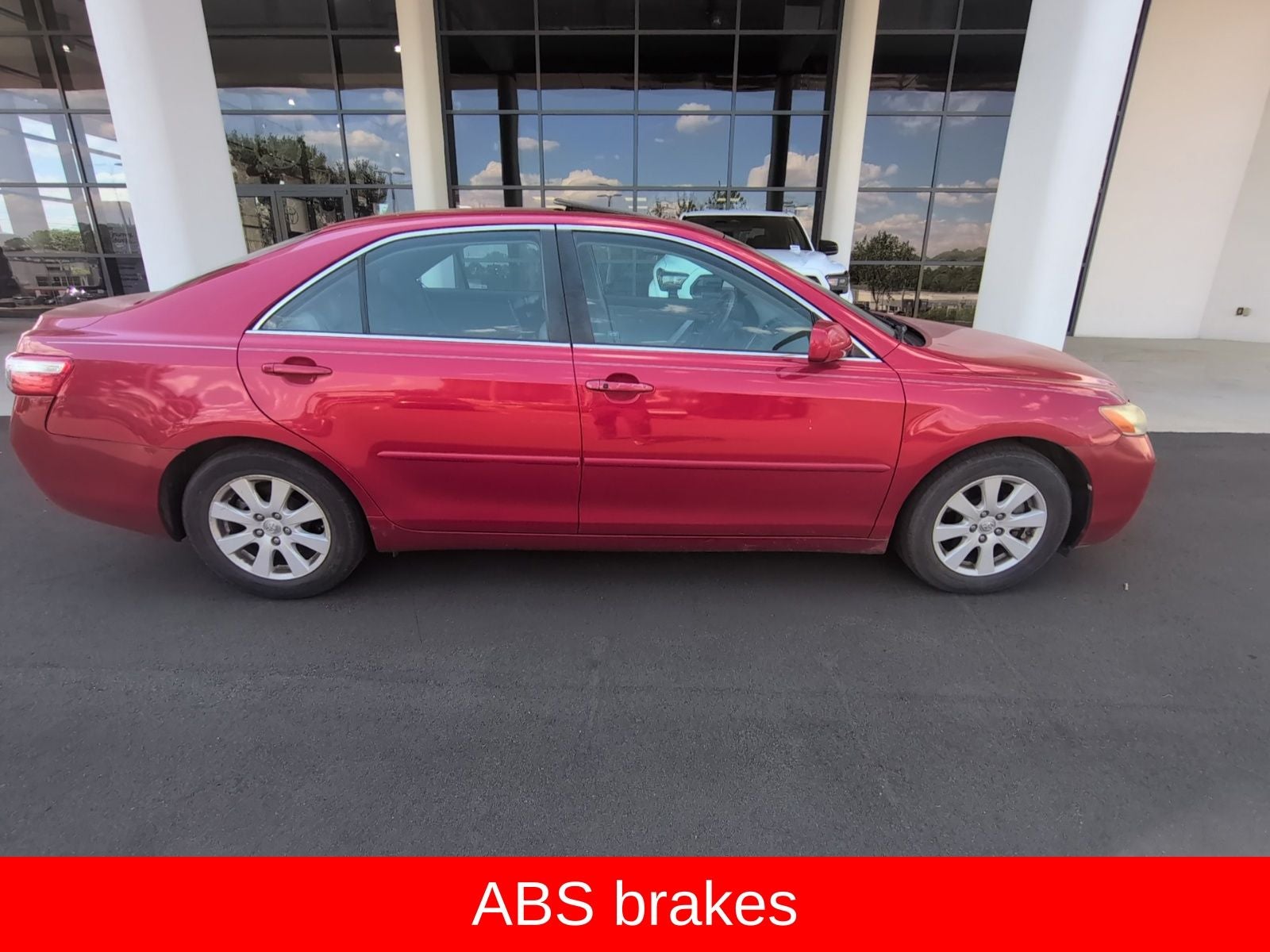 2009 Toyota Camry LE