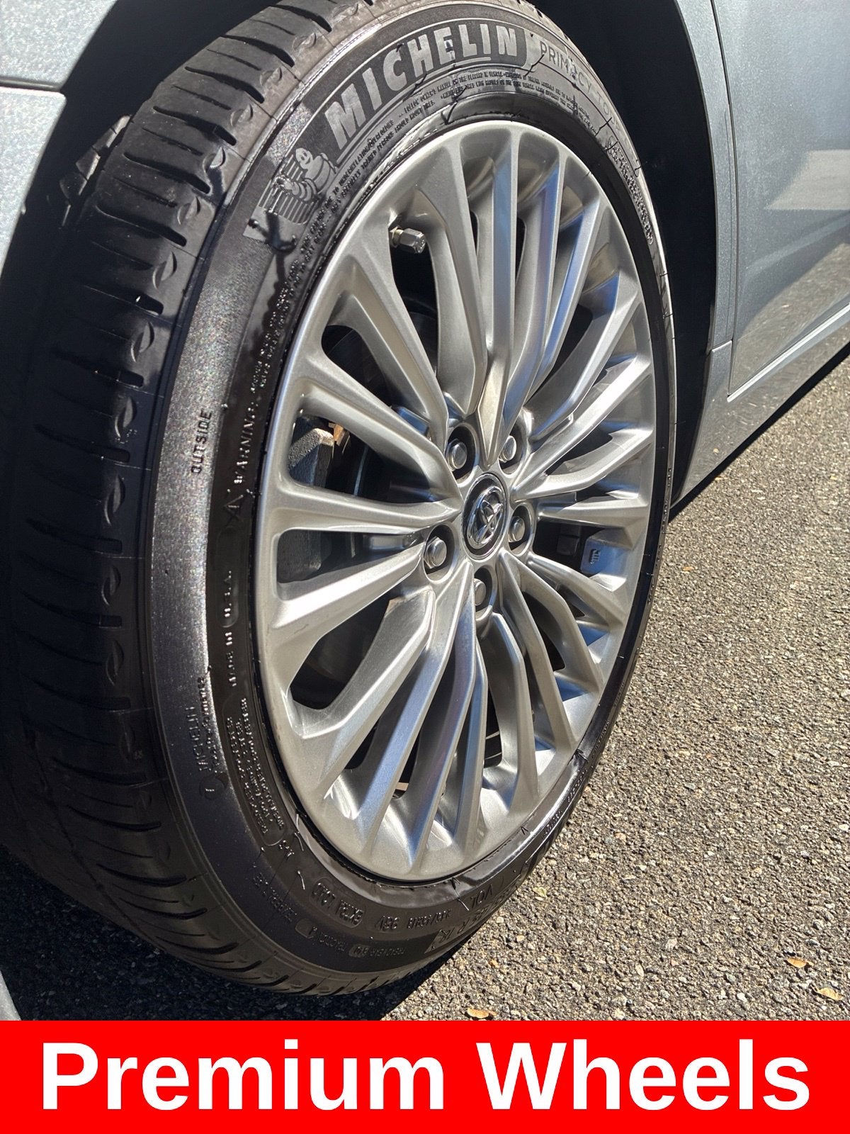 2019 Toyota Avalon Limited