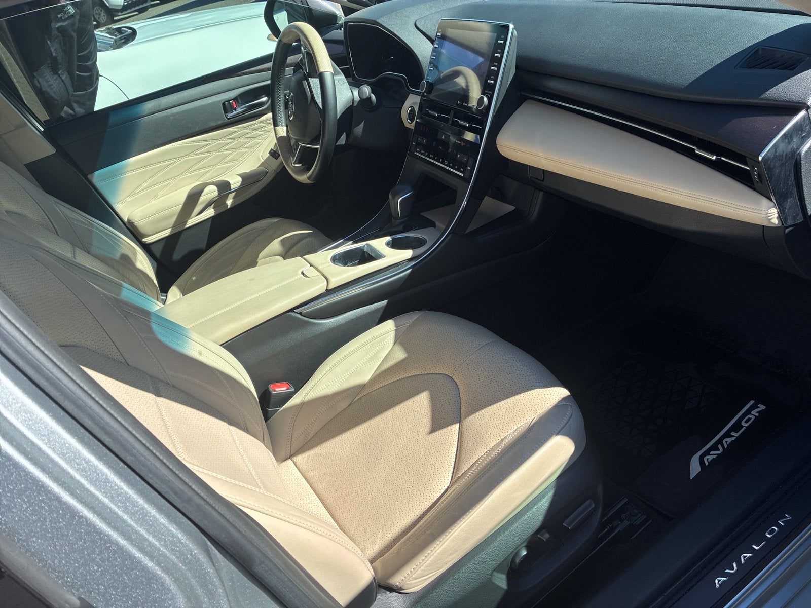 2019 Toyota Avalon Limited