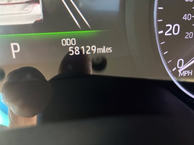2019 Toyota Avalon Limited