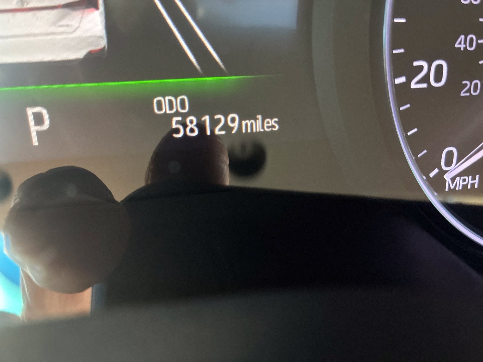 2019 Toyota Avalon Limited
