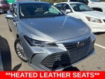 2019 Toyota Avalon Limited