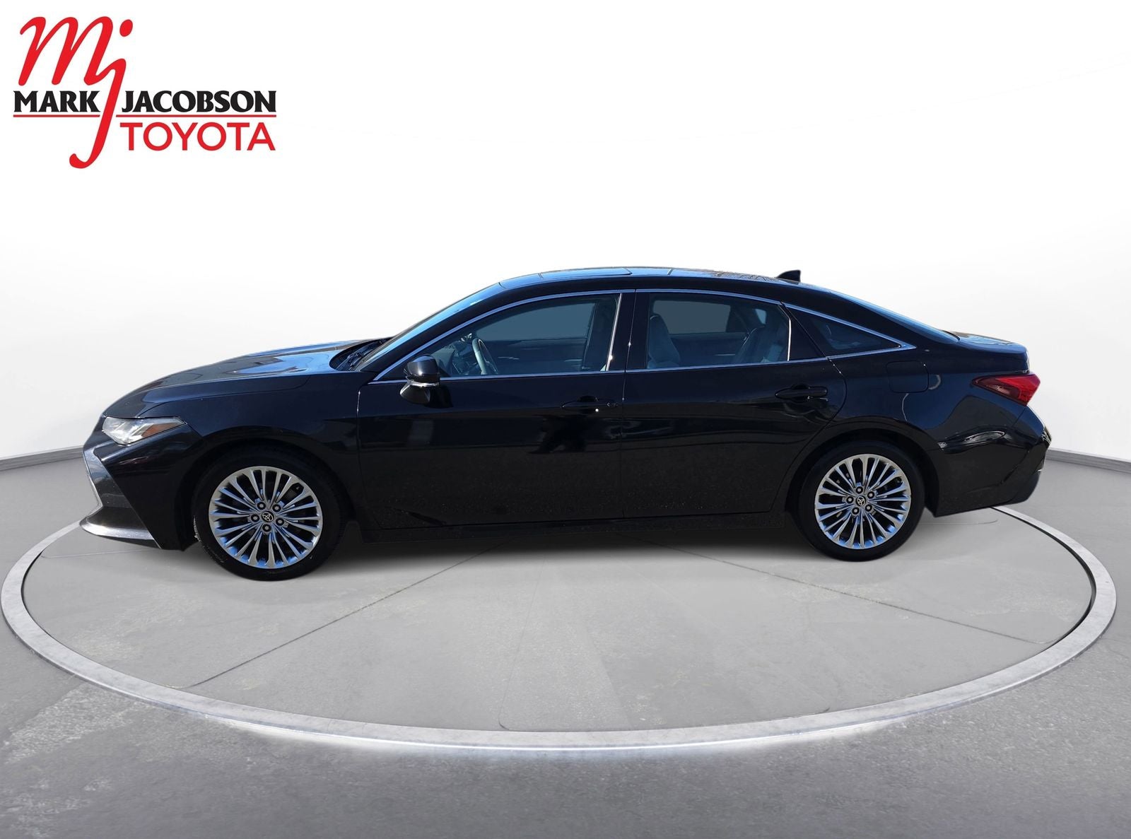 2021 Toyota Avalon Limited